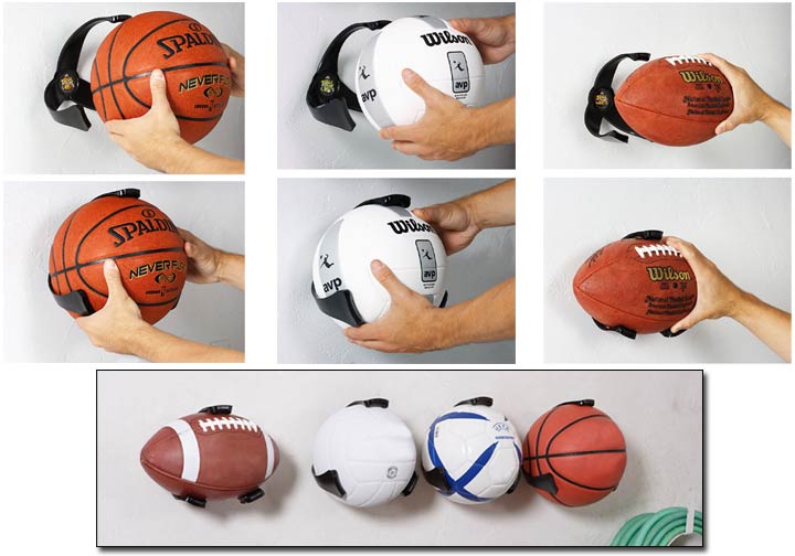 BCWDS Ball Claw