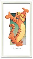 CR08002 Tigger - Storybook