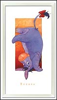 CR08035 Eeyore - Storybook