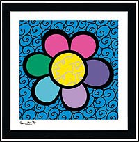 CR08060 Flower Power II