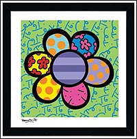 CR08061 Flower Power IV