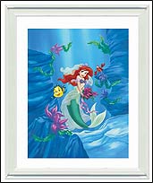 CR08145 Ariel Dreams