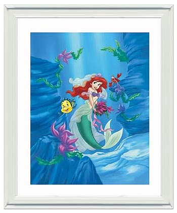 CR08145 Ariel Dreams