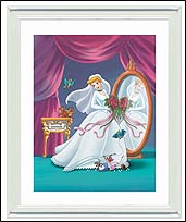 CR08146 Cinderella Wedding