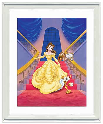 CR08149 Belle