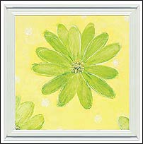 CR13015 Flower Patch