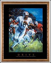 CR14023 Football Drive