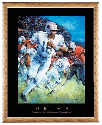 CR14023 Football Drive