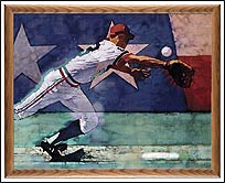 CR14026 Olympic Baseball