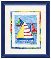 CR21048 Sail Away