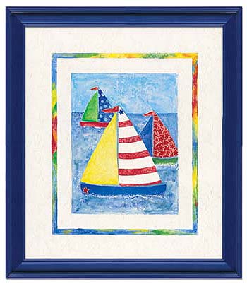 CR21048 Sail Away