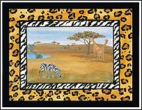 CR21090 African Safari