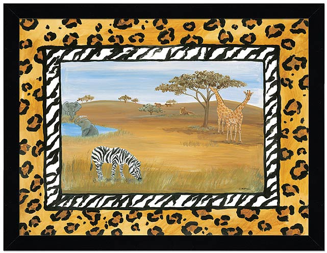 CR21090 African Safari