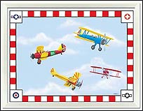 CR21091 Air Circus