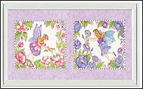 CR21151 Flower Fairies