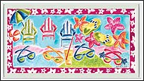 CR21171 Tropical Cool