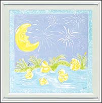 CR21206 Nighty Ducks