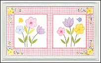 CR21211 Country Gingham