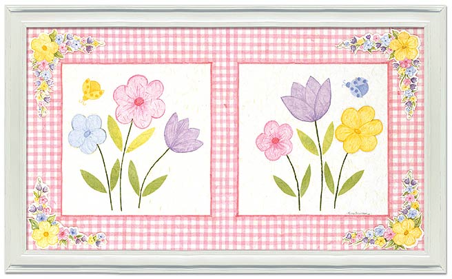 CR21211 Country Gingham