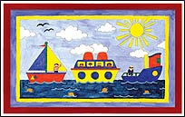 CR21216 Big Boatin'