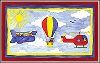 CR21217 Big Flyin'