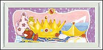 CR21239 All Things Princess