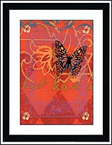 CR21247 Butterfly Dream