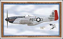 CR21309 Fighter Planes