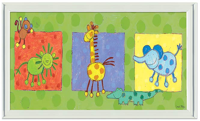 CR21329 Animal Toto