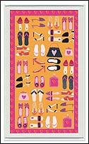 CR21340 Tres Chic