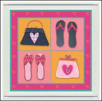 CR21345 Tres Chic Favorites