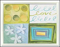 CR21354 Cool Love Green