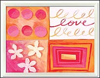 CR21356 Cool Love Orange