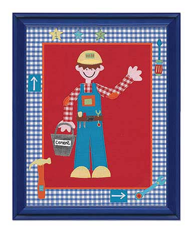 CR21373 Builder 123