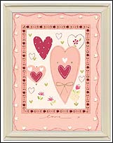CR21375 Love Collection I