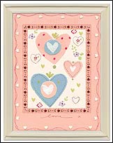 CR21376 Love Collection II