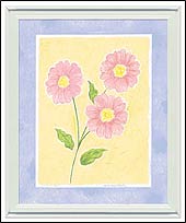 CR21401 Sunshine Bouquet III