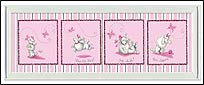 CR21407 Parisian Poodles