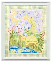CR21436 Turtle Walk