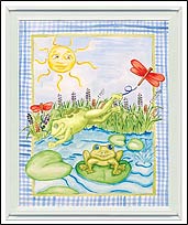 CR21437 Leap Frog
