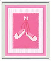 CR21446 Candy Pink Slippers