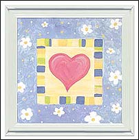 CR21466 Spring Heart II