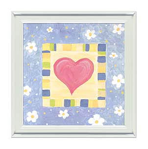 CR21466 Spring Heart II