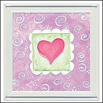 CR21467 Spring Heart III