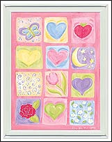 CR21470 Spring Fever I