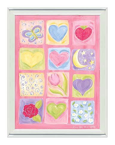 CR21470 Spring Fever I