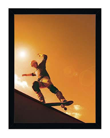 CR21492 Skate Boarder II