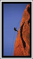 CR21495 Rock Climber