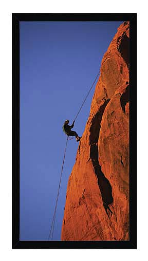 CR21495 Rock Climber