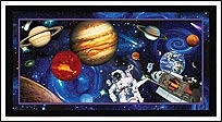 CR21535 Outer Space